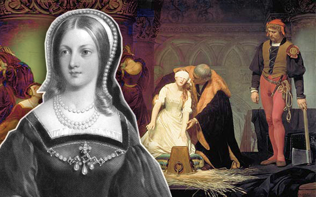 kisah lady jane grey