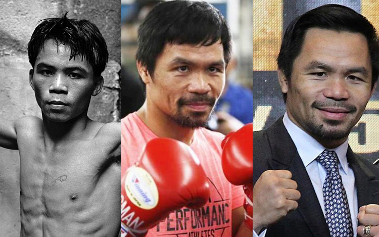 kisah lelaki hebat manny pacquiao