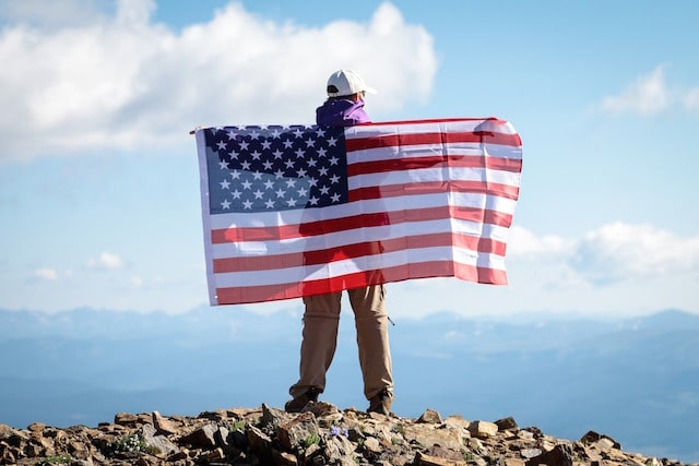 kisah pelik amerika syarikat