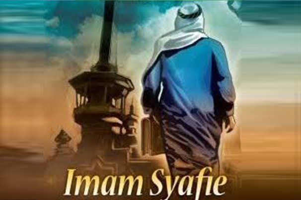 kisah ringkas kehidupan imam shafie imam syafie 2