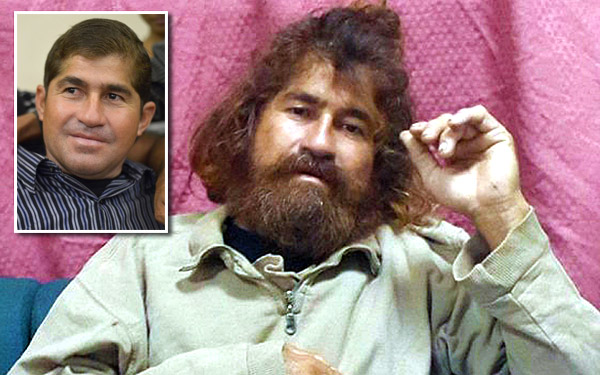 kisah salvador alvarenga sesat dilautan