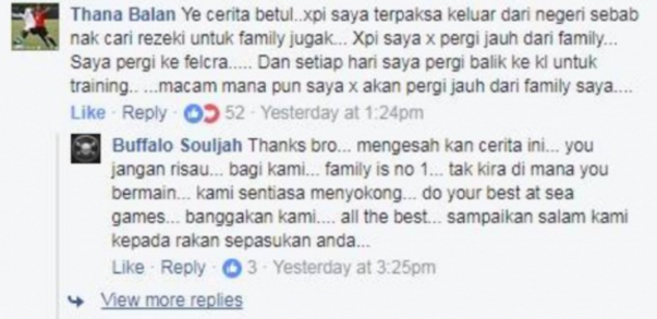 kisah sedih kehidupan thanabalan yang ramai tak tahu 4