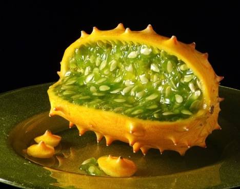 kiwano