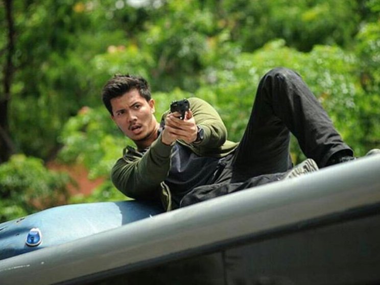 kl special force fattah amin