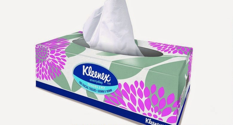 kleenex