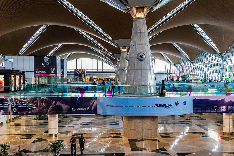 klia lengang