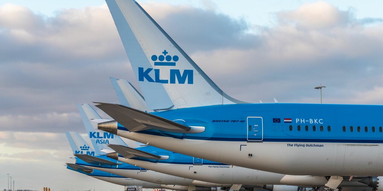 klm