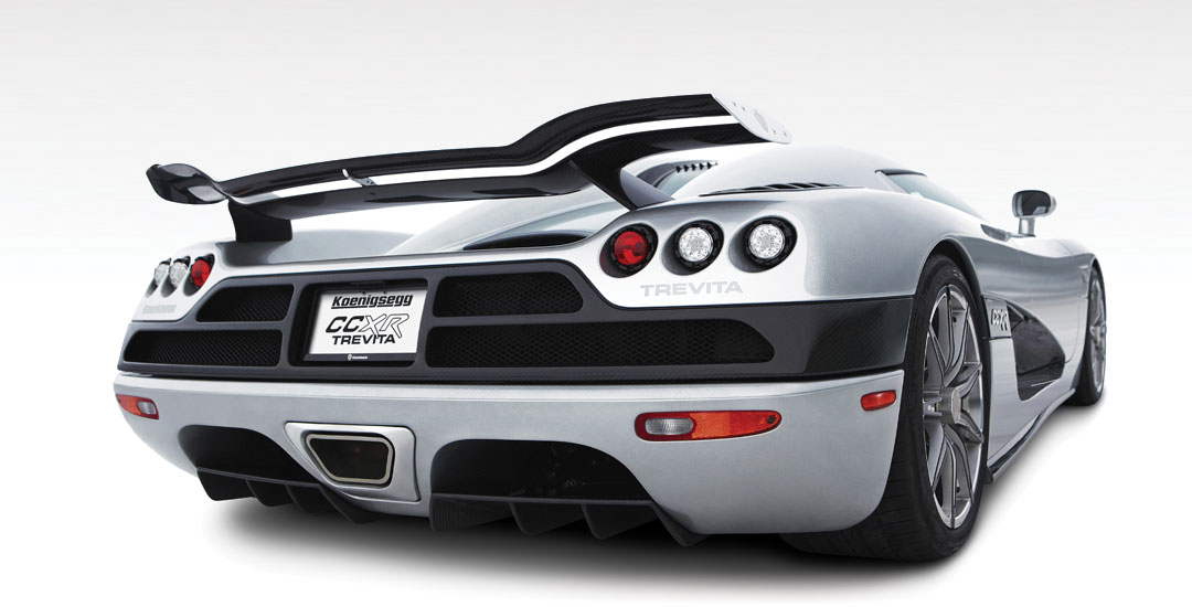 koenigsegg 3