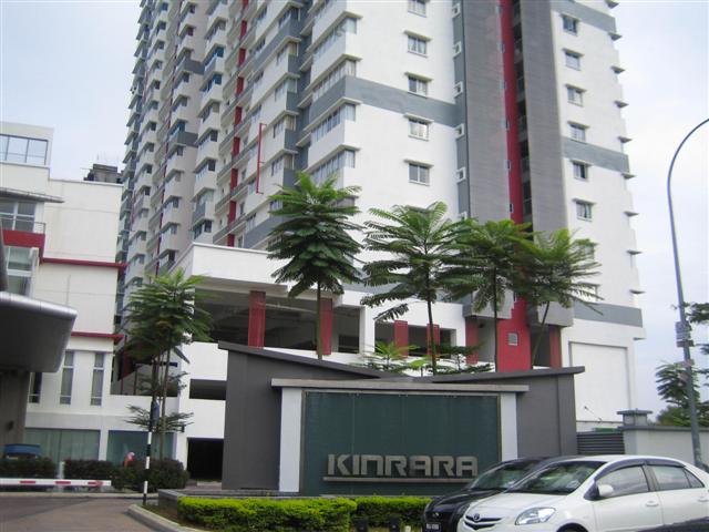 koi kinrara suites