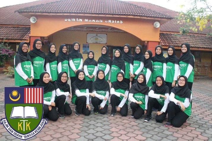 kolej tunku kurshiah 2