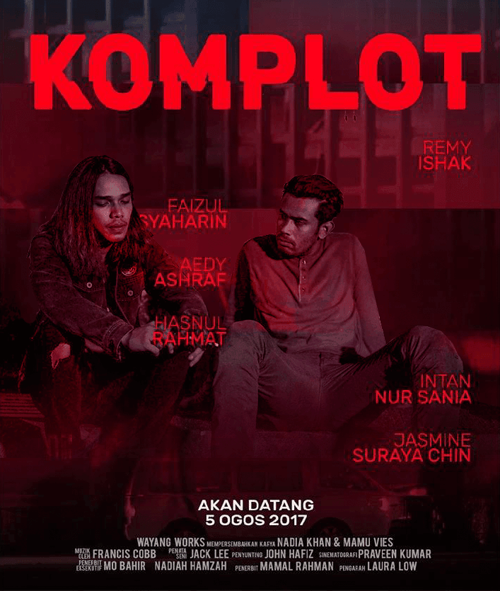 komplot