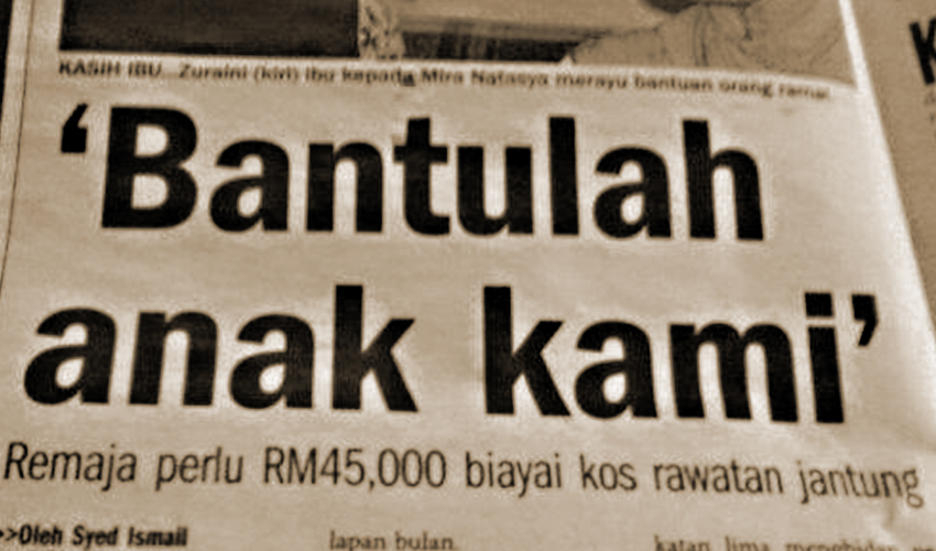 kongsia artikel bagi pencerahan