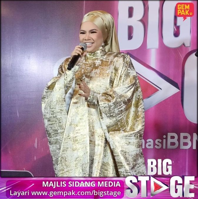 konsert big stage 2023 minggu