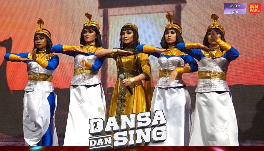 konsert dansa dan sing separuh akhir 687