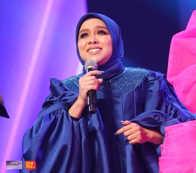 konsert gegar vaganza 2023