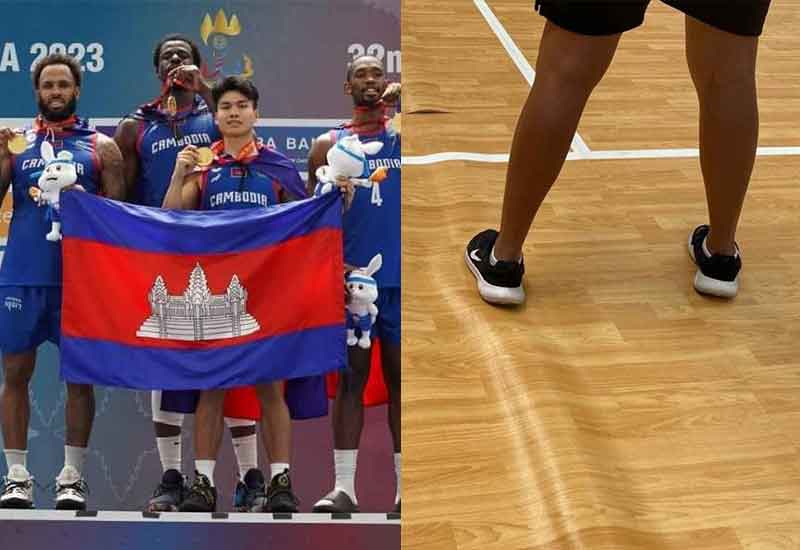 kontroversi cambodia sukan sea tuan rumah