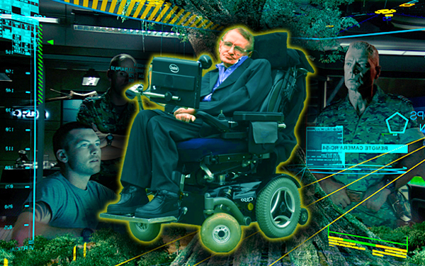 kontroversi stephen hawking dan alien