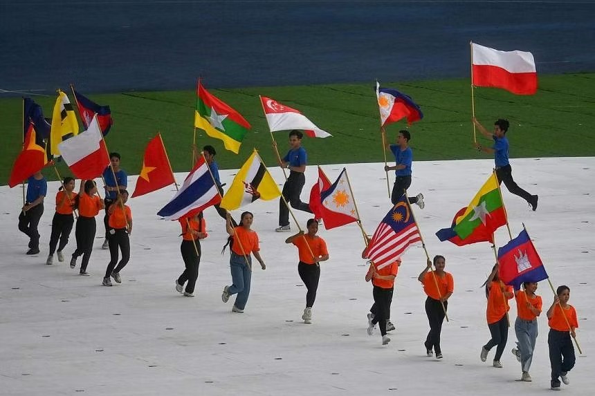 kontroversi sukan sea kemboja