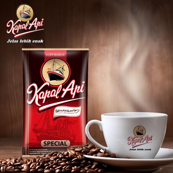 kopi kapal api produk indonesia