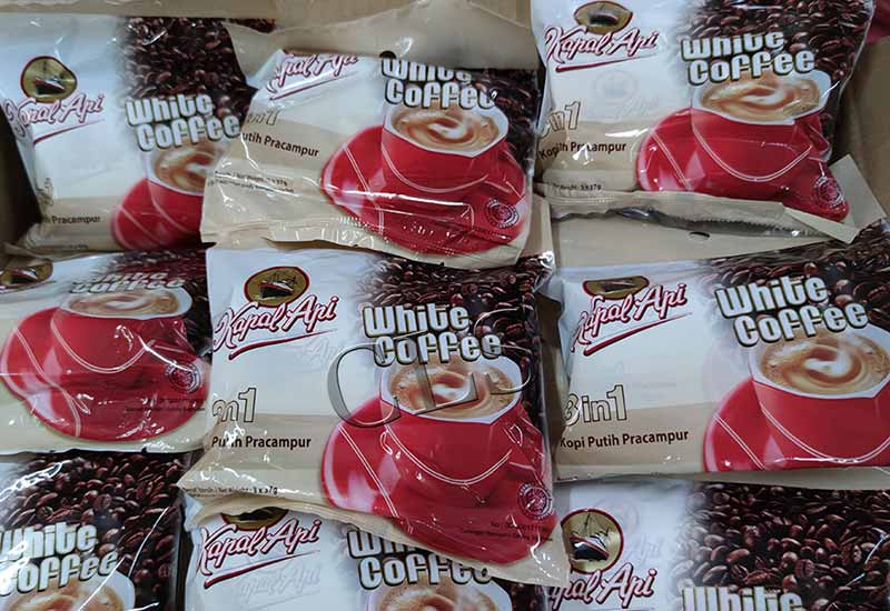 kopi sachet 3 in 1 rm2 murah