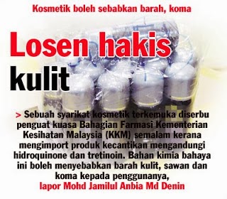 kosmetik