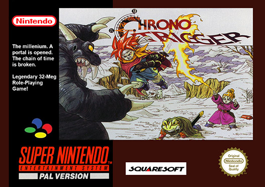 kotak chrono trigger snes