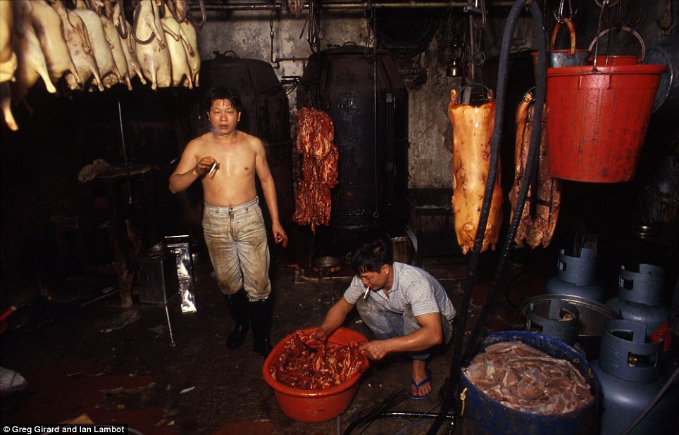 kowloon walled city 7