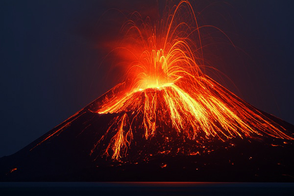 krakatau