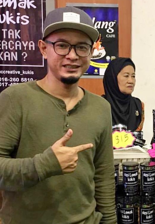 krisis dengan zamani aalan bukan lagi pengurus sedia terima tindakan undang undang 2 442