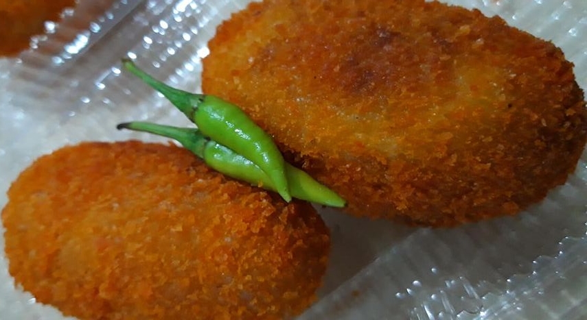 kroket kentang inti ayam lada hitam 2