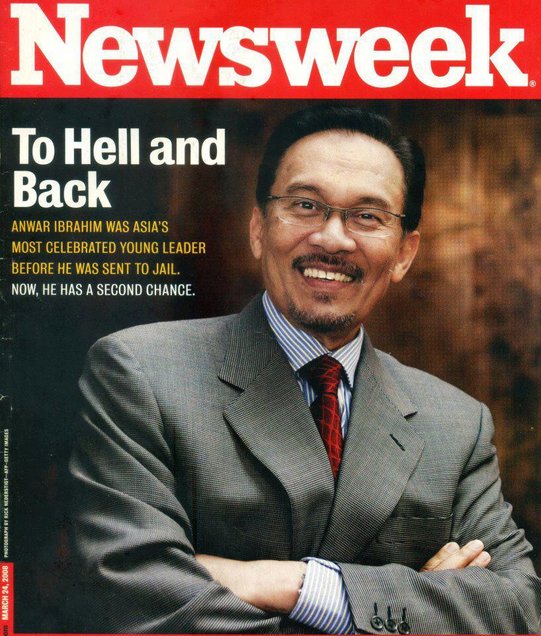 kronologi karier politik dan sabitan hukuman anwar ibrahim 4