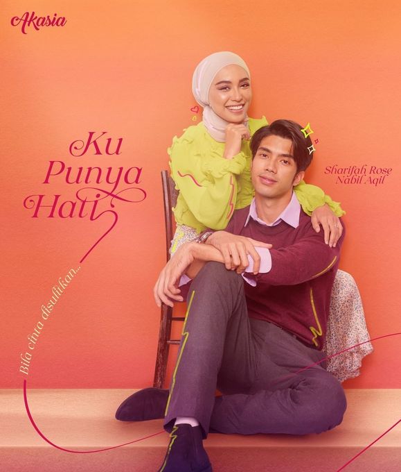 ku punya hati episod