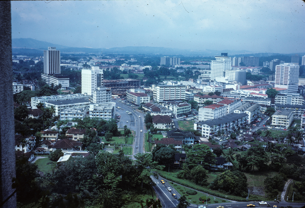 kuala lumpur in 1975 2