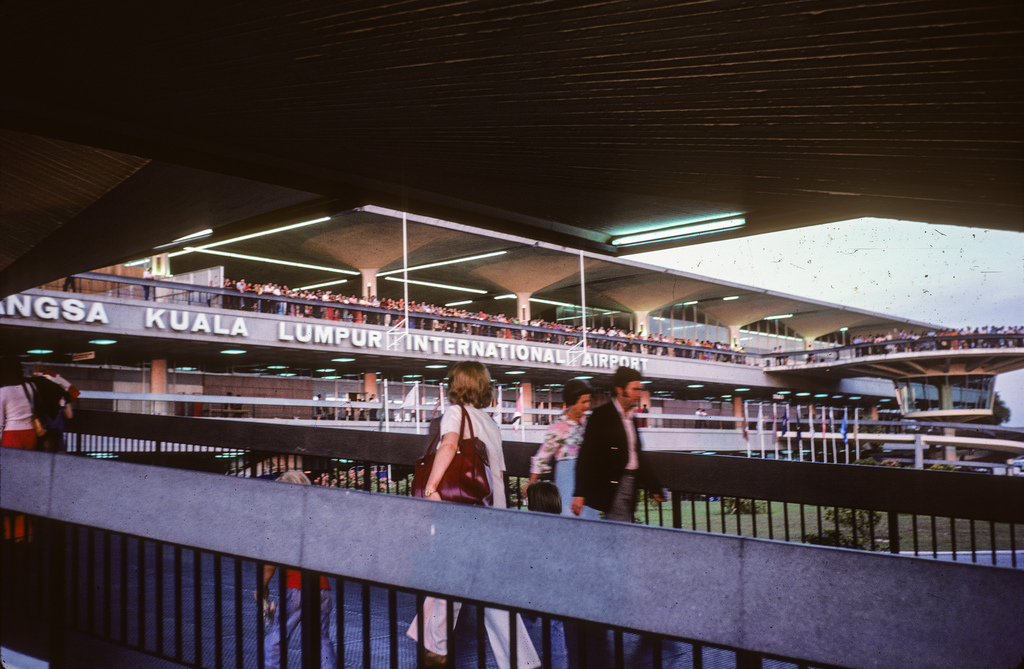 kuala lumpur in 1975