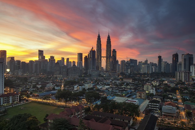 kuala lumpur