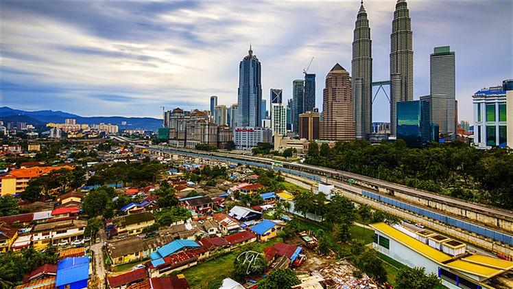 kuala lumpur