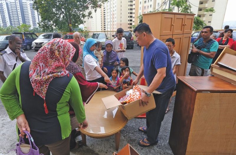 kuan chee heng bukti kemanusiaan masih wujud 6