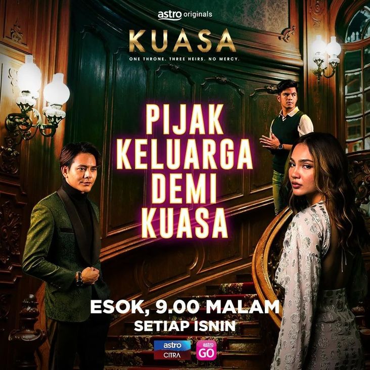 kuasa