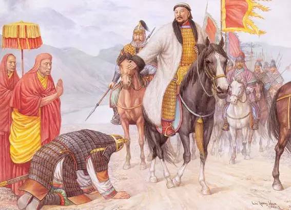 kublai khan