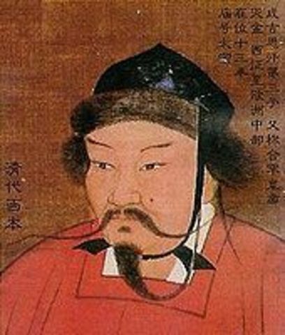 kublai khan