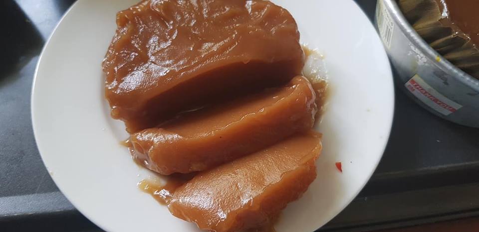 kuih bakul