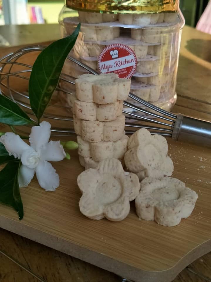 kuih bangkit 1 48