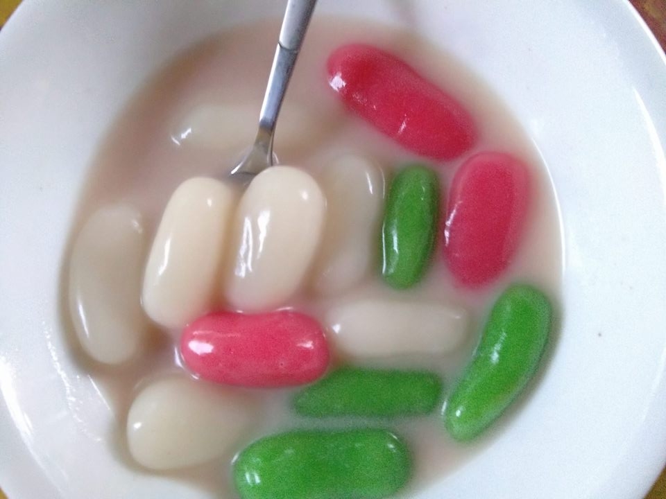 kuih butir nangka 2