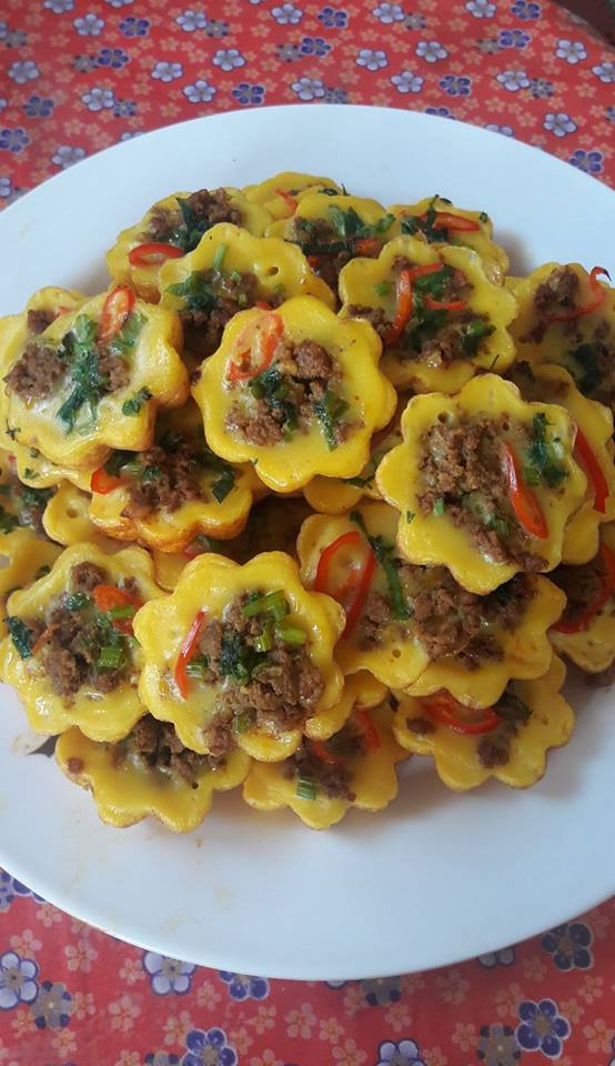 kuih cara berlauk 1