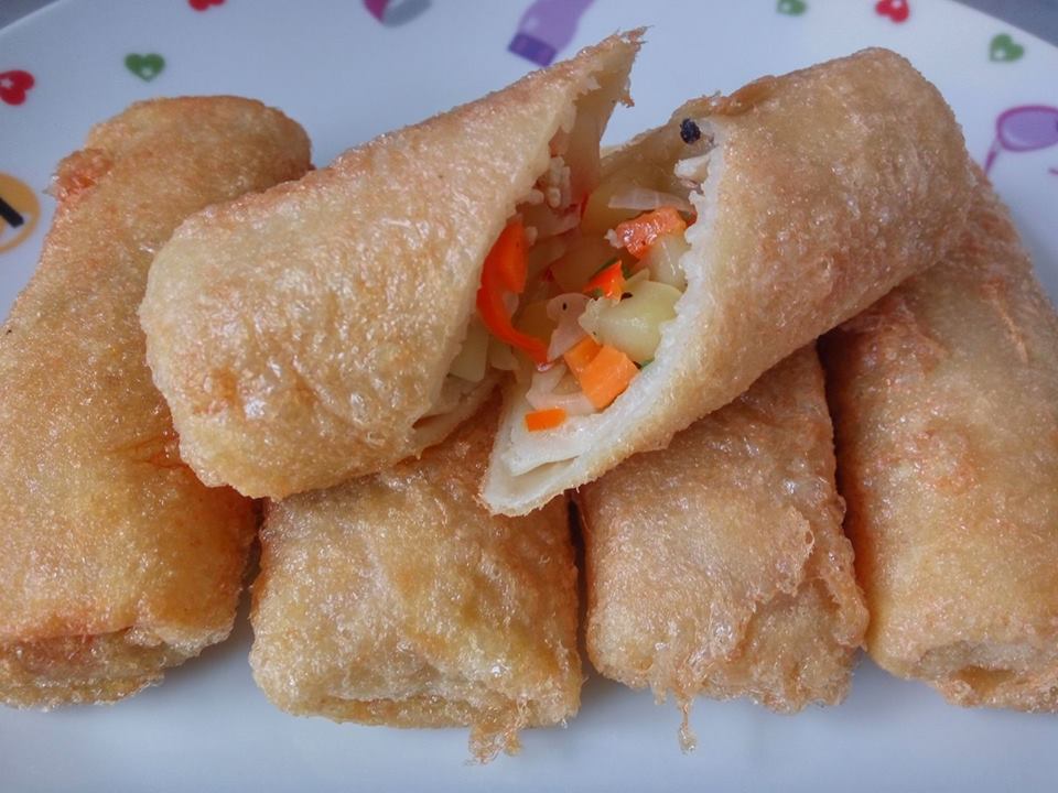 kuih janda kaya 1