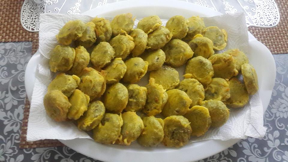 kuih kasturi 1