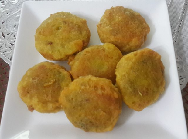 kuih kasturi