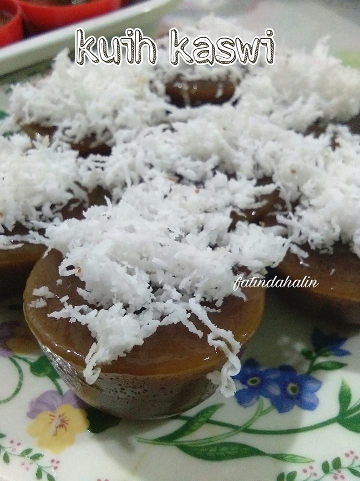 kuih kaswi 2