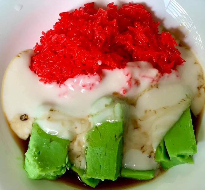 kuih lompat tikam