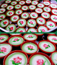 kuih nona manis 1